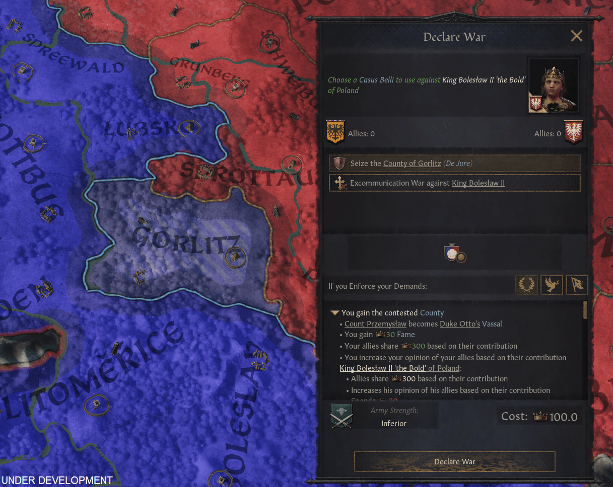 CK3 Dev Diary 18 MenatArms, Mercenaries and CBs